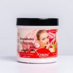 Strawberry Whitening Face and Body Scrub