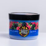 Tutti Frutti Blackberry & Raspberry Sugar Body Scrub