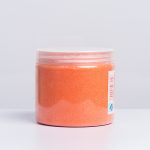 Spa Massage Rose Bath Salts