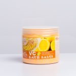 Spa Massage VC Bath Salts