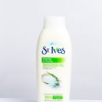 St. Ives, Renew & Purify, Sea Salt & Pacific Kelp Exfoliating Body Wash