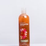 Watsons Exfoliating Body Wash with Floral Natural Extract