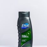 Dial for Men Full force Hydrating Body Wash Men Body Wash