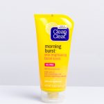 Clean & Clear Morning Burst Skin