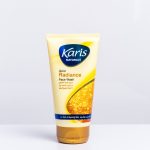 Karis Naturals Gold Radiance Face Wash