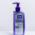 Clean & Clear, Advanced Acne Control 3-in-1 Foaming Wash