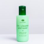 Boots Cucumber 2 in 1 Cleanser and Toner