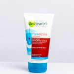 Garnier Skin Nautrals Pure Active Intensive Blackhead Scrub