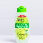 YC whitening Facial Toner with Cucumber Extract