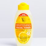 YC Whitening Facial Toner – with Lemon Extract