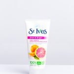 St Ives Scrub, Even & Bright Pink Lemon & Mandarin Orange