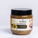 Monalisa Facial Scrub with whitening – Gold