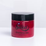 Boots Keep it Sweet Strawberry Jam Body Scrub