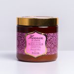 Damask Rose Body Scrub