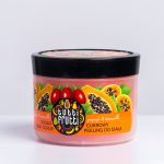 Tutti Frutti Papaya & Tamarillo Sugar Body Scrub