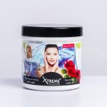 Xtreme Collection (2 In 1) Face & Body Whitening Scrub