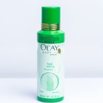 Olay Body Spray Fresh Reviving with ginseng