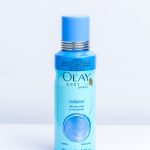 Olay Body Spray radiance with sea salts and microbeads