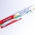 Colgate Total Pro-Gum Health Toothbrush