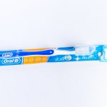 Oral-B 1.2.3 Toothbrush