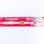 Colgate Classic Deep Clean toothbrush