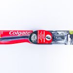 Colgate 360 Charcoal Infused Bristles