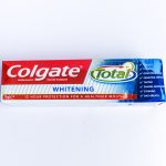 Colgate Total Advanced Whitening Antibacterial and Fluoride Toothpaste