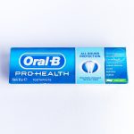Oral-B Pro-Health All-Around Protection Fluoride Toothpaste