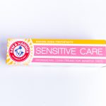 Arm & Hammer Toothpaste – Sensitive Care