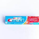 Crest Kids Cavity Protection Sparkle