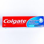 Colgate Maximum Cavity Protection (Fluoride) Toothpaste