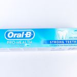 Oral-B Pro-Health Toothpaste with Extra Fresh Gel