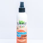 Taliah Waajid Kinky, Wavy, & Natural for Children Tangles