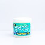 Blue Magic Organics Castor Oil