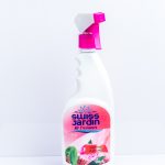 Swiss jardin Air Freshener Rose