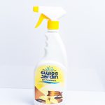 Swiss Jardin Air Freshener – Vanilla