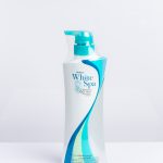 Mistine White Spa & White Firm Whitening Lotion