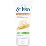 St. Ives Nourished & smooth Scrub
