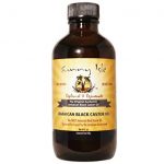 Sunny Isle Jamaican Black Castor Oil