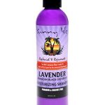 Sunny Isle Lavender Shampoo