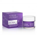 Super Facialist Anti ageing Retinol Night cream