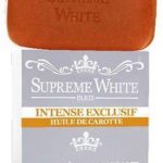 Supreme White Carrot Soap