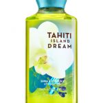 Tahiti Island Dream Shower Gel