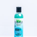 Taliah Waajid Berry clean 3 in 1 Shampoo