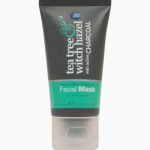 Tea Tree witch Hazel Facial Mask