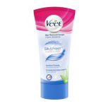 Veet silk & Fresh hair remover cream