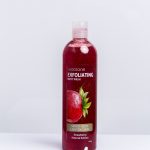 Watsons Exfoliating Body Wash Strawberry Natural Extract