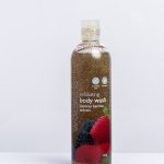 Watsons Exfoliating Body wash Summer berries Extract
