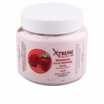 Xtreme Collectn Strawberry Scrub