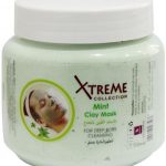 Xtreme Mint Clay Mask